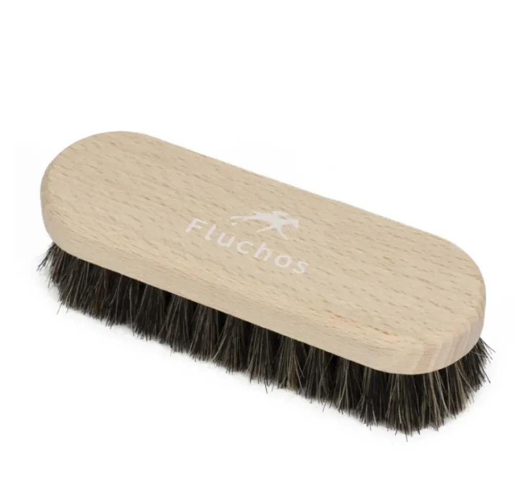 Online Fluchos AC003 Leather Footwear Brush
