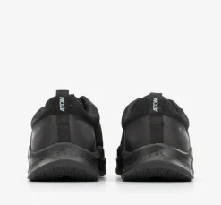 Cheap Fluchos ACTIVITY AT127 Black Sneaker
