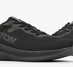 Cheap Fluchos ACTIVITY AT127 Black Sneaker