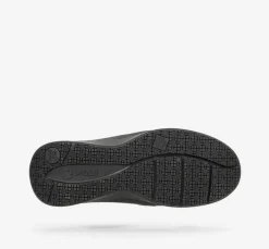 Cheap Fluchos ACTIVITY AT127 Black Sneaker