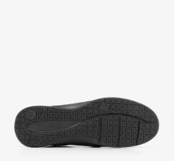Cheap Fluchos ACTIVITY AT127 Black Sneaker