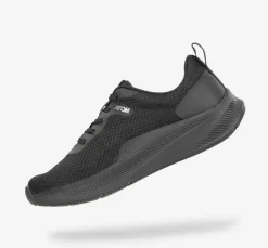 Best Sale Fluchos ACTIVITY AT128 Black Sneaker