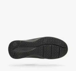 Best Sale Fluchos ACTIVITY AT128 Black Sneaker