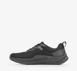 Best Sale Fluchos ACTIVITY AT128 Black Sneaker