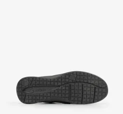 Best Sale Fluchos ACTIVITY AT128 Black Sneaker