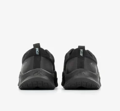 Best Fluchos ACTIVITY AT129 Black Sneaker