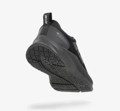 Best Fluchos ACTIVITY AT129 Black Sneaker