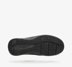 Best Fluchos ACTIVITY AT129 Black Sneaker
