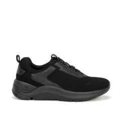 Sale Fluchos ACTIVITY F1254 Black Sneakers