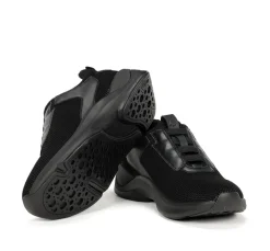 Sale Fluchos ACTIVITY F1254 Black Sneakers