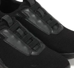 Sale Fluchos ACTIVITY F1254 Black Sneakers