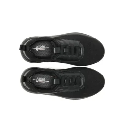Sale Fluchos ACTIVITY F1254 Black Sneakers