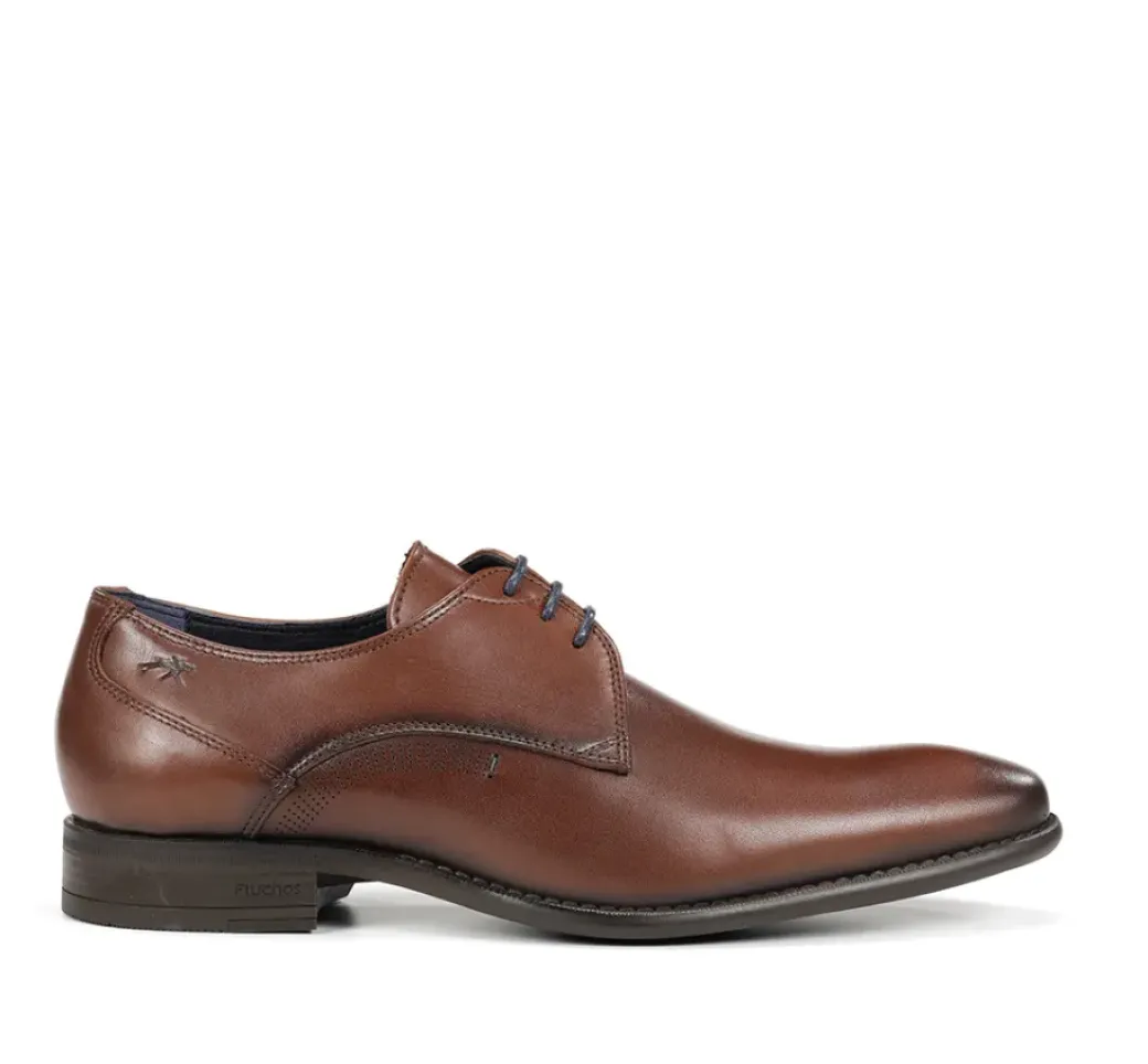 Cheap Fluchos ALEX 9204 Brown Shoe