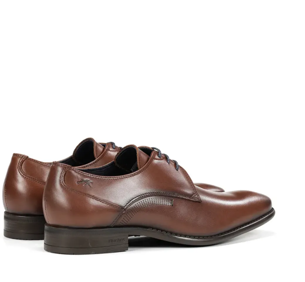 Cheap Fluchos ALEX 9204 Brown Shoe