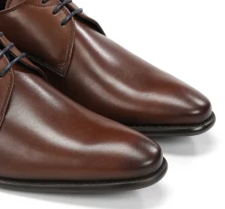 Cheap Fluchos ALEX 9204 Brown Shoe