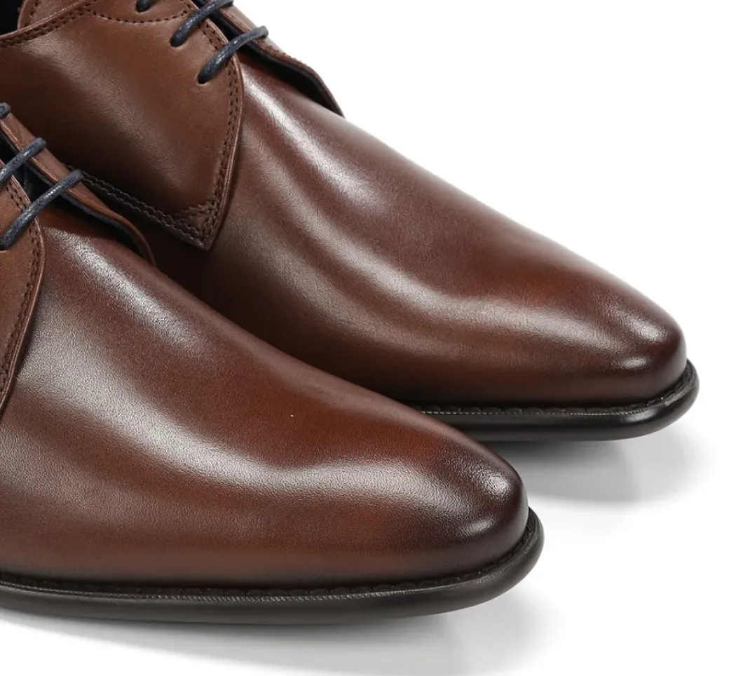 Cheap Fluchos ALEX 9204 Brown Shoe