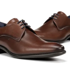 Cheap Fluchos ALEX 9204 Brown Shoe