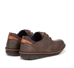 Cheap Fluchos ALFA F0700 Brown Shoe