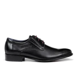 Online Fluchos APOLO 8551 Black Shoe