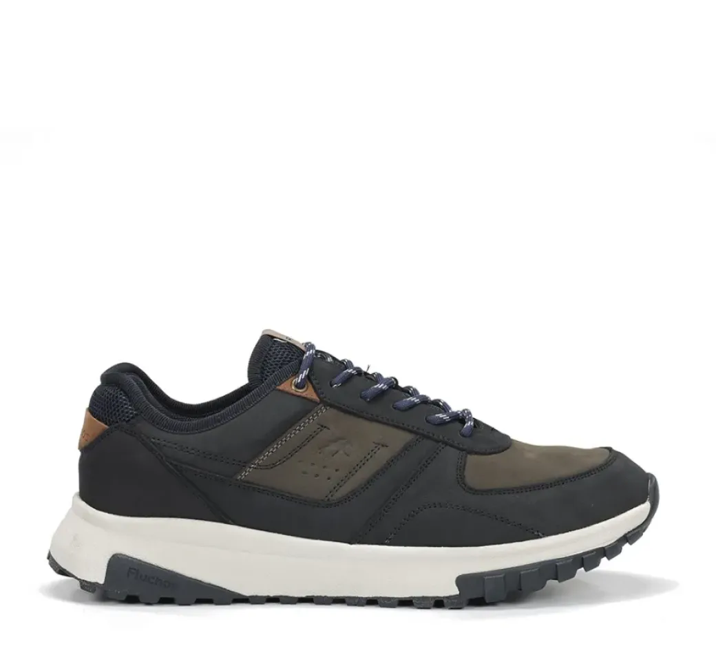 Cheap Fluchos ARION F2013 Blue Sneaker