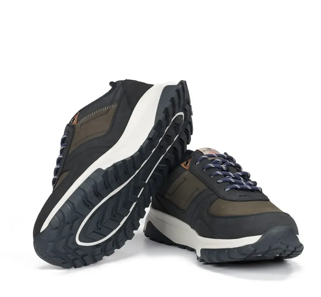 Cheap Fluchos ARION F2013 Blue Sneaker