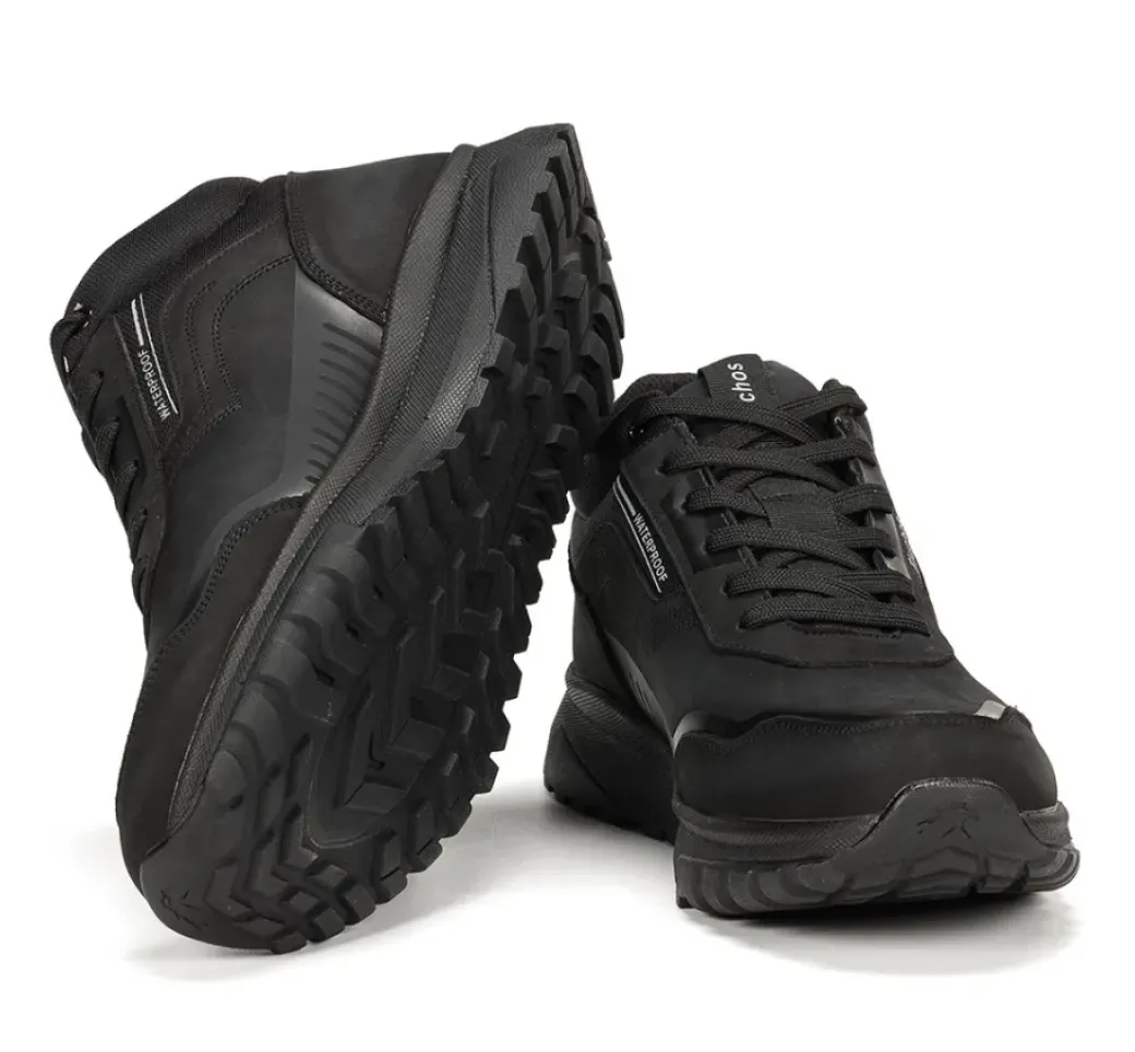 Online Fluchos ARION F1840 Blue Sneakers