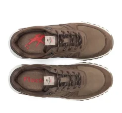 Clearance Fluchos ARION F2013 Brown Sneaker