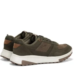 Flash Sale Fluchos ARION F2013 Green Sneaker