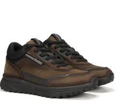 Cheap Fluchos ARION F1840 Taupe Sneakers