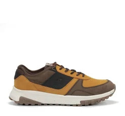 Flash Sale Fluchos ARION F2013 Yellow Sneaker