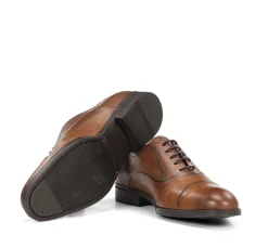 Cheap Fluchos ASGARD F1837 Brown Shoe