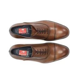 Cheap Fluchos ASGARD F1837 Brown Shoe