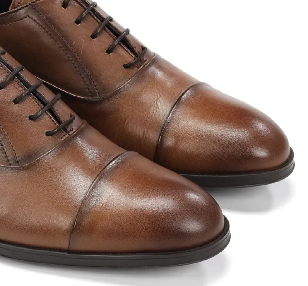 Cheap Fluchos ASGARD F1837 Brown Shoe