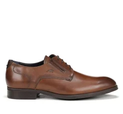 Fashion Fluchos ASGARD F1887 Brown Shoe