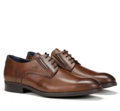 Fashion Fluchos ASGARD F1887 Brown Shoe