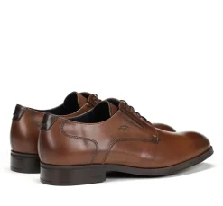 Fashion Fluchos ASGARD F1887 Brown Shoe