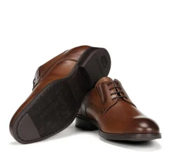 Fashion Fluchos ASGARD F1887 Brown Shoe