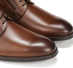 Fashion Fluchos ASGARD F1887 Brown Shoe