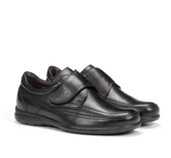 Hot Fluchos 8782 AVE NEGRO-STK-