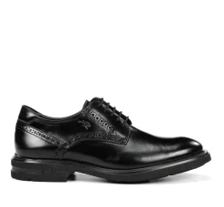 Hot Fluchos BELGAS F0630 Black Shoe