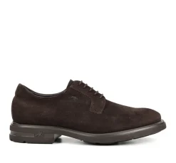 Online Fluchos BELGAS F0631 Brown Shoe