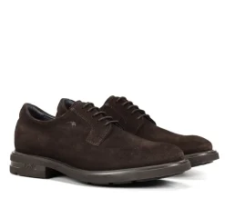 Online Fluchos BELGAS F0631 Brown Shoe