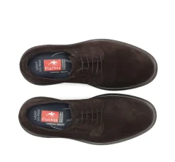 Online Fluchos BELGAS F0631 Brown Shoe