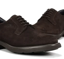 Online Fluchos BELGAS F0631 Brown Shoe