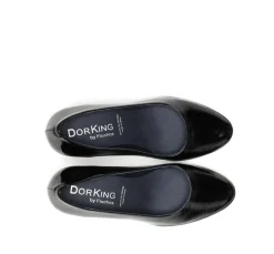 Cheap Fluchos BLESA D5794 Black Shoe