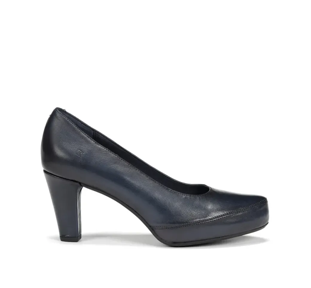 Shop Fluchos BLESA D5794 Blue Shoe