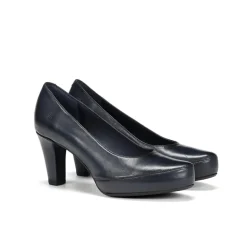 Shop Fluchos BLESA D5794 Blue Shoe