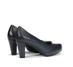 Shop Fluchos BLESA D5794 Blue Shoe