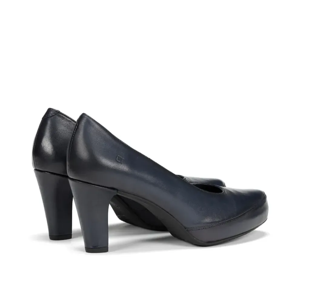 Shop Fluchos BLESA D5794 Blue Shoe