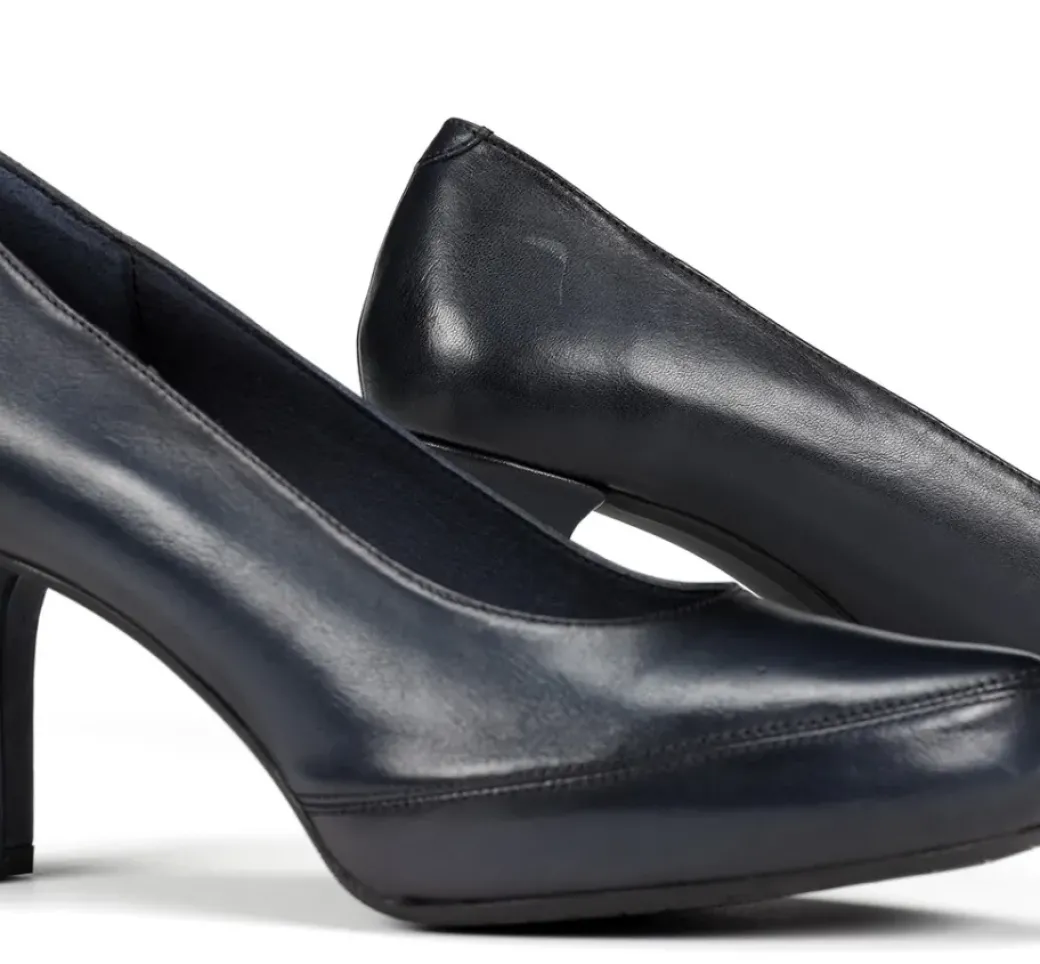 Shop Fluchos BLESA D5794 Blue Shoe